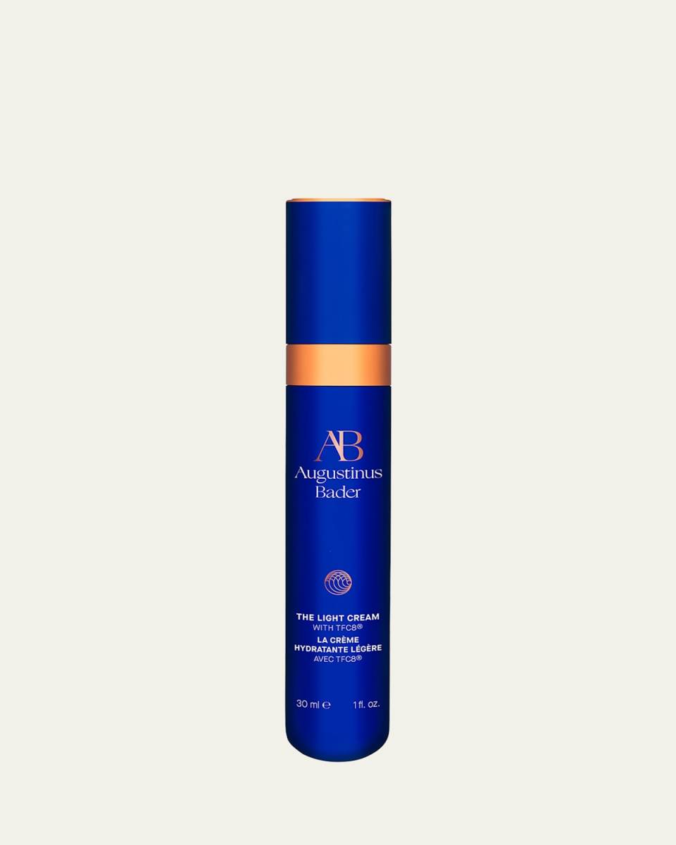 The Light Cream, 1 oz.